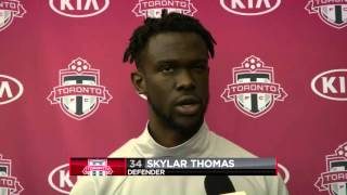 TFC II HQ: Opening the 2016 USL Campaign