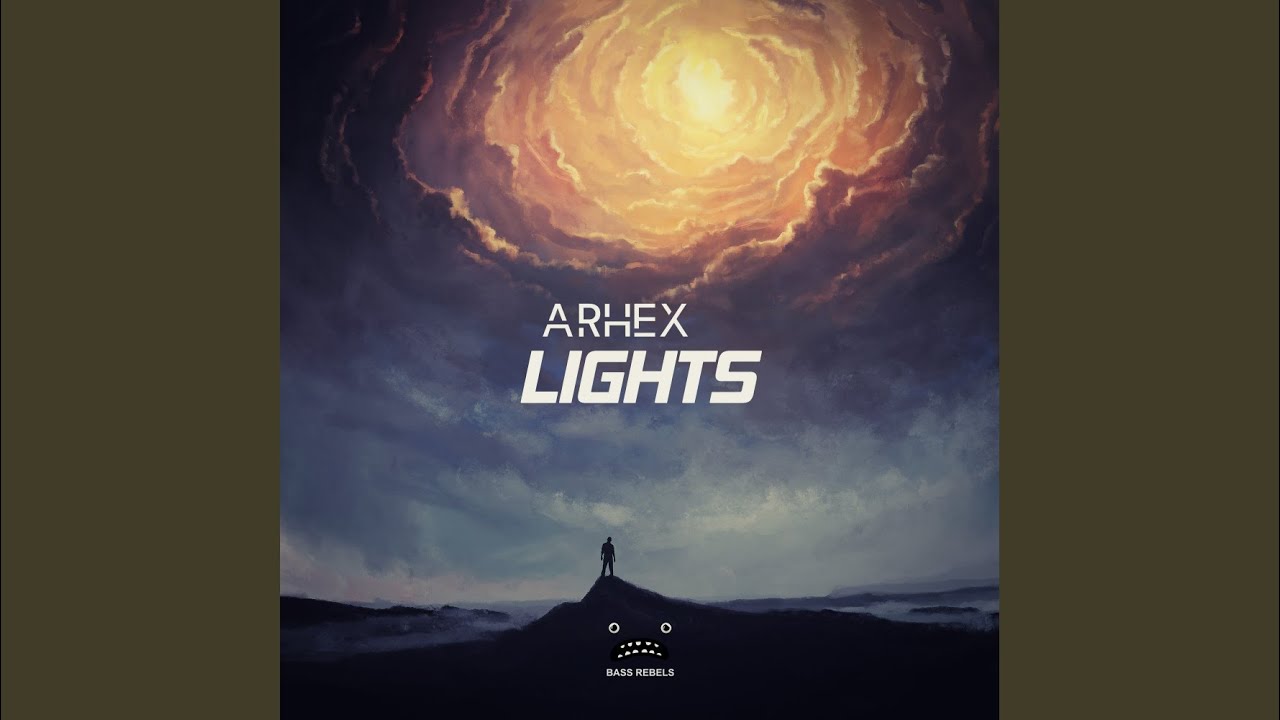 Watch Lights (Original Mix) on YouTube Watch Lights (Original Mix) on YouTube