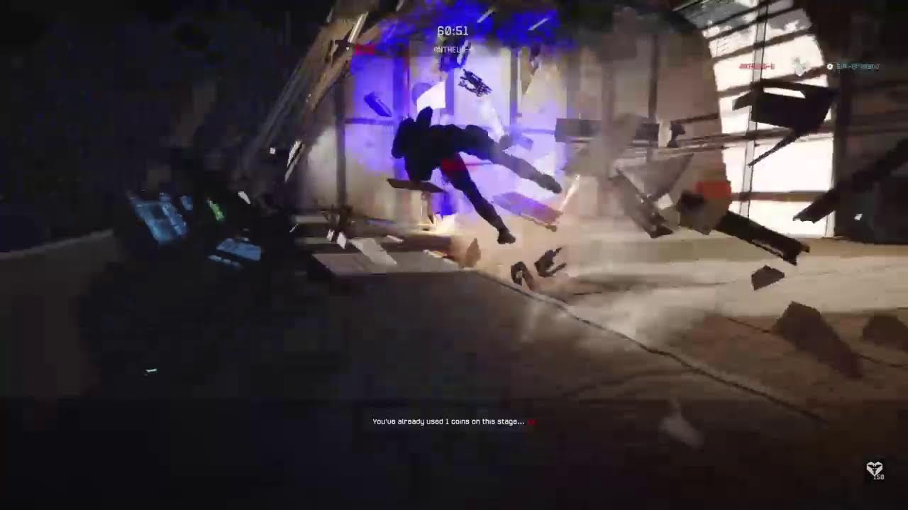 Warface PS4|Mars-Hard Duo