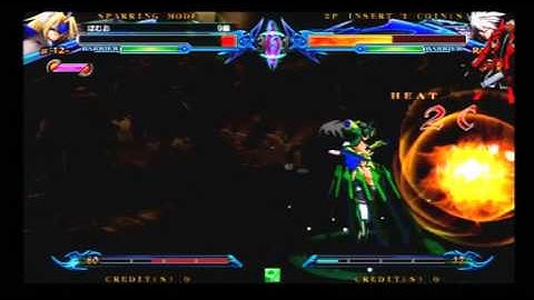 BBCP μ-12 Combos