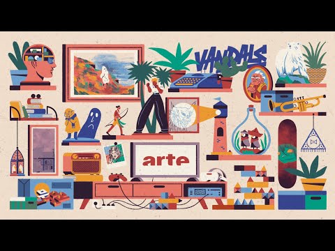 10 years of video games | ARTE