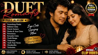 BAHTERA CINTA - RHOMA IRAMA ft NOER HALIMAH - SONETA FULL ALBUM 2025