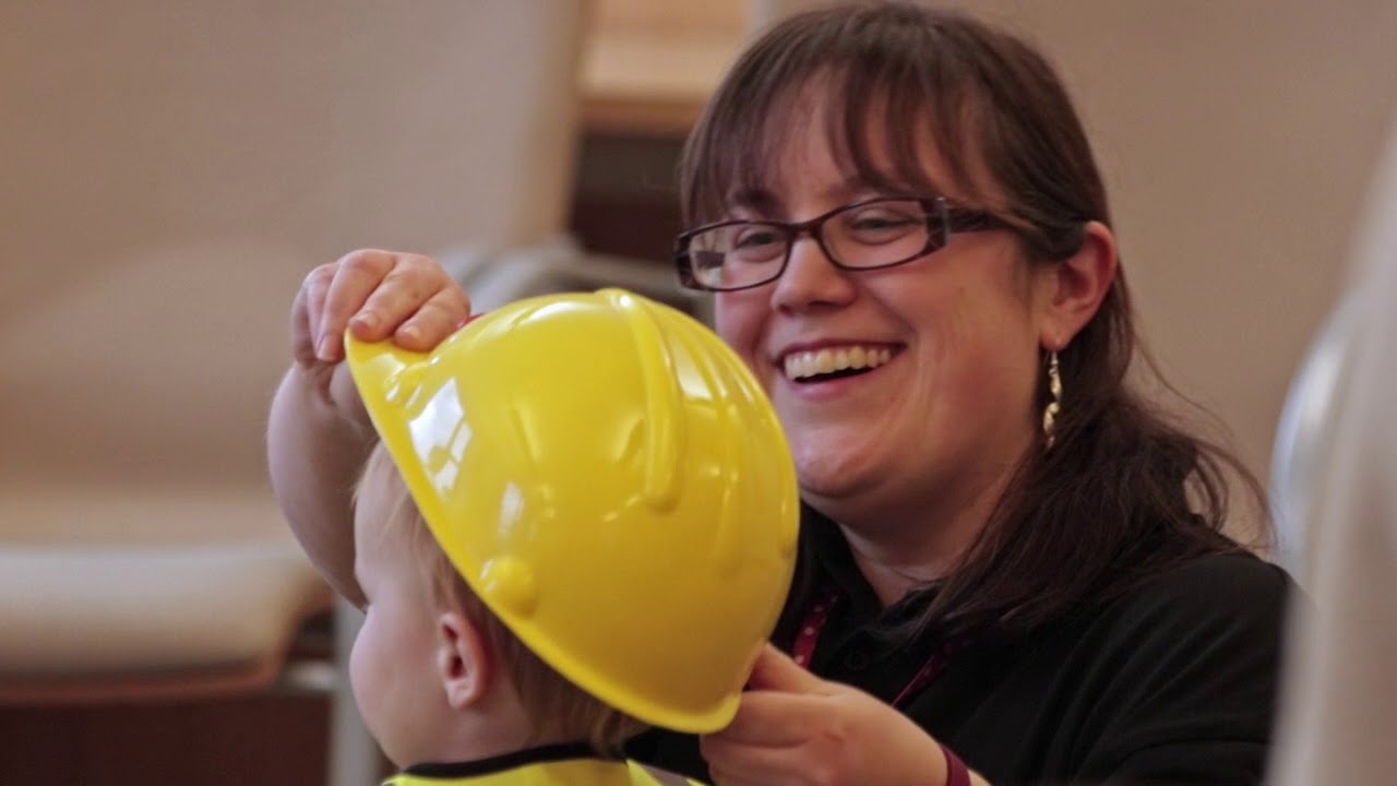 East Riding Museums for Under 5s YouTube