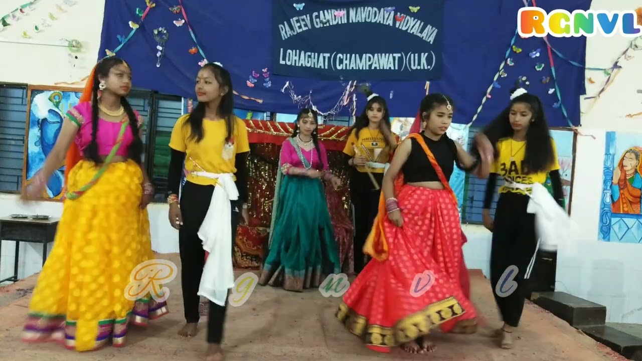 Jo hai albela || janmastmi 2022 || 