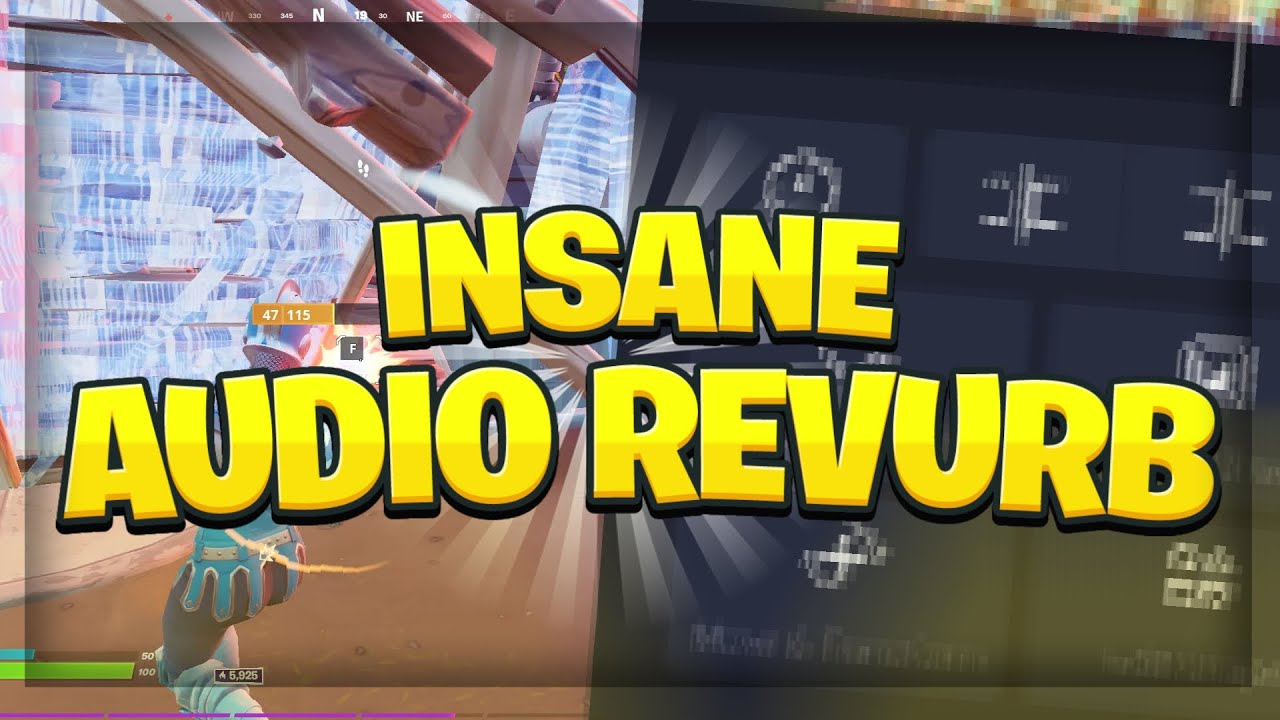 Tutorial How To Make The *BEST* Reverb Audio On Mobile! How To Edit Like Apie On Mobile! YouTube