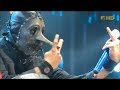 CHRIS FEHN MOMENTS • SLIPKNOT