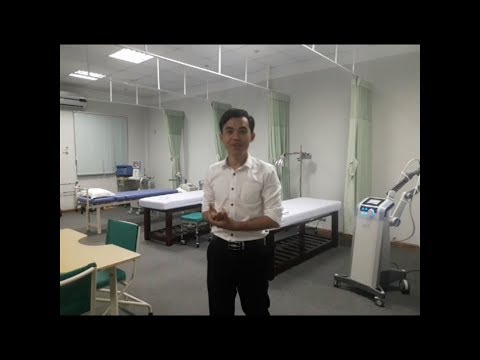 Video: Cách Mở Phòng Trị Liệu