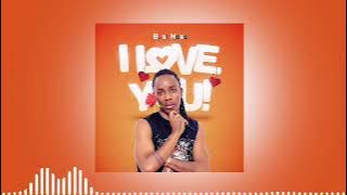 Best Naso - I Love You ❤️( Audio)