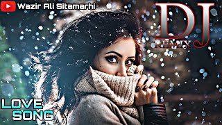 In Aankhon Ki Masti Ke Mastane Dj Remix  Hard Baas  Dj Akg  Wazir Ali Sitamarhi