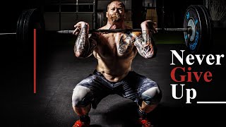 Fitness Motivation Template Using HTML CSS And JavaScript screenshot 5