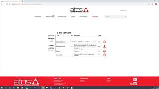 E-SW Software (#1) - Registration screenshot 3