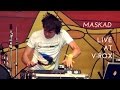 Anton Maskeliade \\\ Maskad (Live @ V-ROX)