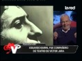 Eduardo Barril: "Víctor Jara era de piel y respetuoso"