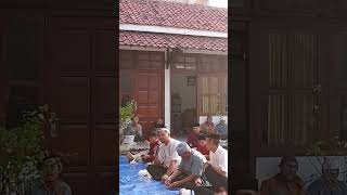 live tanya jawab kajian ahad pagi attanwir pcm Btg dimasjid Nurul Huda ustad prof .Dr KH.rosihan