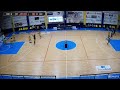 Mask@ball 2026 | Cuneo vs Venaria Reale