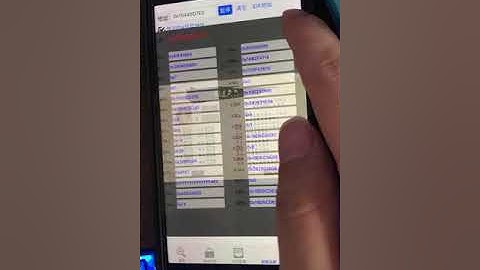 IOS Cheat Engine