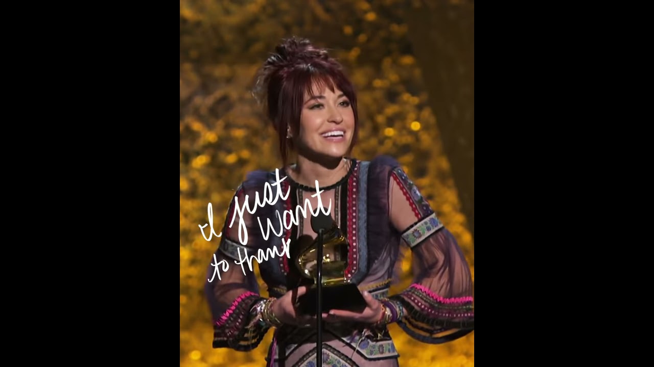 Lauren Daigle The Grammys 2019 02 10 19 
