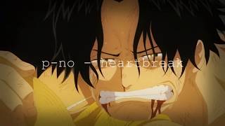P-No - Heartbreak