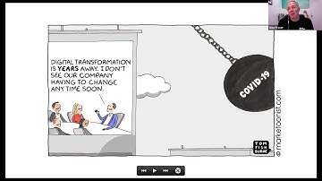 Fundamentals of Advertising and Digital Media Webinar