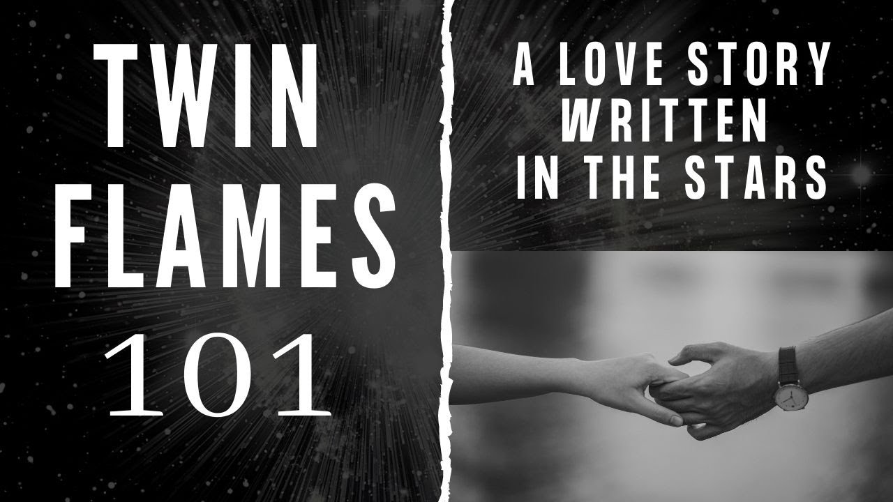 What are Twin Flames? - Explained in Detail⎮Definition, Purpose, Signs & Stages of Reunion