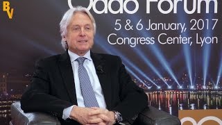 Interview Pierre Schwich Directeur Financier Pharnext