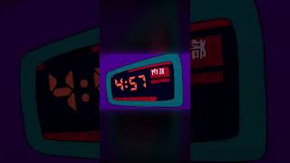 NEON GENESIS PIZZANGELION #evangelion #shorts @Magibauble