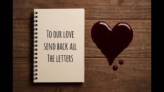 People ain't no good - Nick Cave and The Bad Seeds (Lyrics video)
