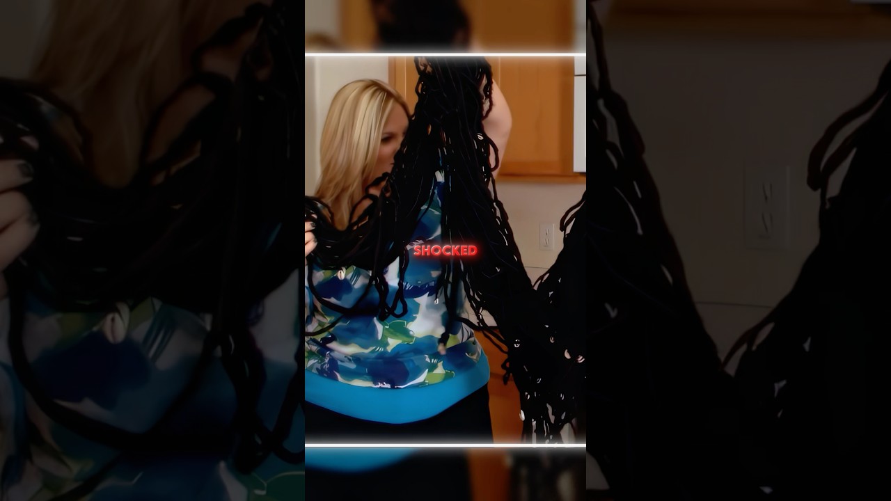 LONGEST Hair In The World 🤯 | My Crazy Obsession
