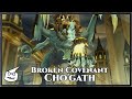 Broken Covenant Cho&#39;gath.face