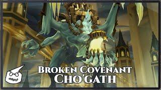 Broken Covenant Chogath.face