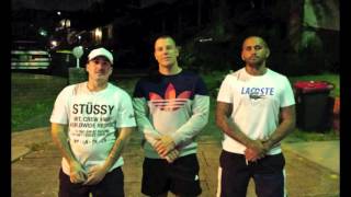 Luxury Ft Sesk & Nter - Dw Bout It