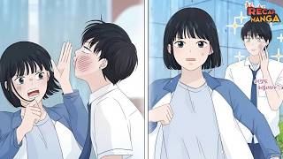 The School Tyrant Keeps Watching Her Because He Thinks She’s Confessing To Him screenshot 1