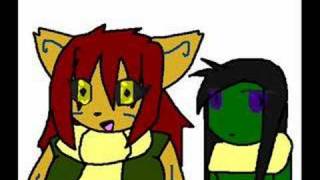 A Tribute To Kenamarin