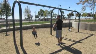 Swings and Slides October 2014