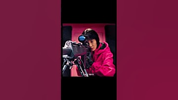 [ 016 GUARD ☠️ ]- SQUID GAME EDIT #SQUIDGAME #VIRAL #TRENDING #SHORTS