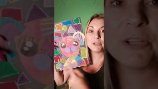Integrating Art with MATH