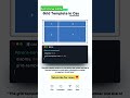 Master CSS Grid in 60 Seconds! 🚀 #Shorts #WebDesign