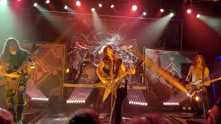 Machine Head "From this Day" Charleston Music Farm 12/10/22