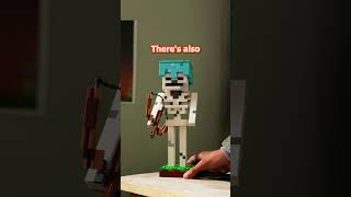 Minecraft lego has got SO much better!   #minecraft
