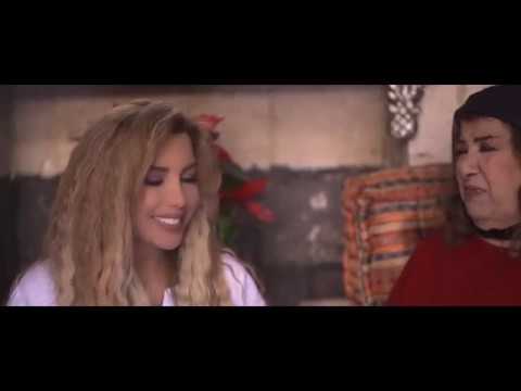 الفنانة القديرة هدى شعراوي و حلبي 