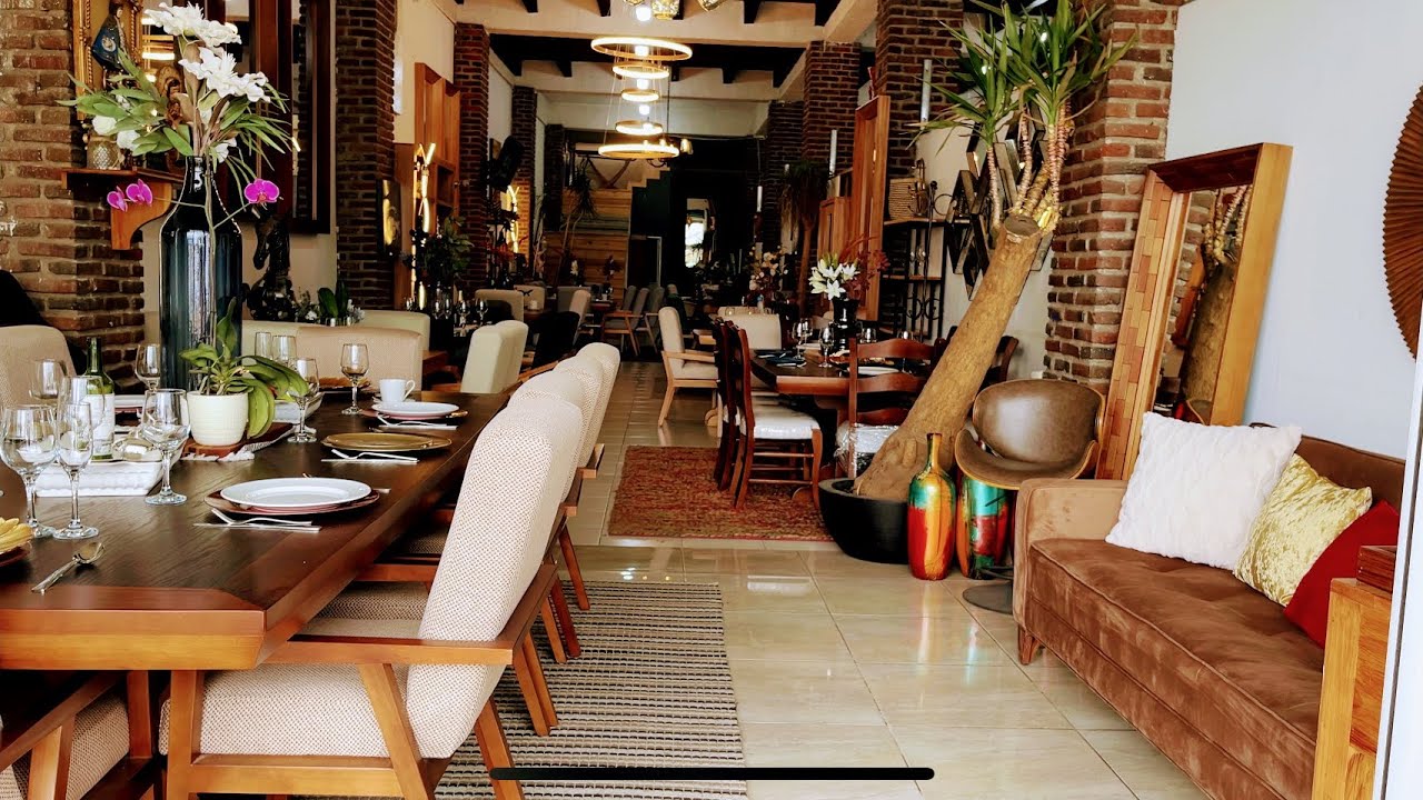 Aquí venden los MUEBLES más BONITOS y a buen PRECIO $$$ 👏 | San Pedro Tultepec 4K