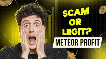 Meteor Profit Reviews (Platform Test✅ November 2025) Is Meteor Profit Legit?🧐 Honest Trading Review!