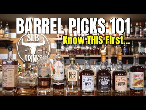 How To Find AMAZING Bourbon Without Wasting Money