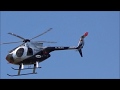 XXL RC TURBINE HUGHES 500 (5. Hessisches Freundschaftsfliegen)