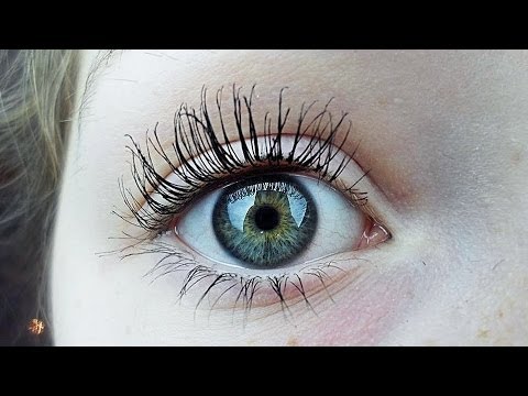 New 3d Fiberlash Mascara Formula Available Jan 15 2017 Youtube