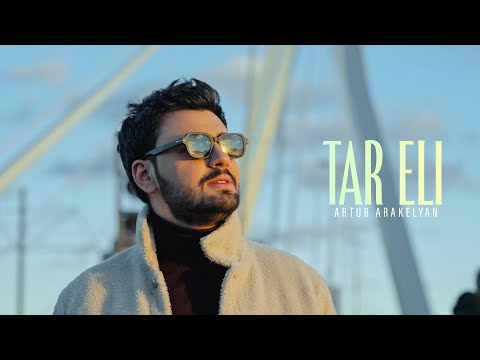 Artur Arakelyan - Tar Eli