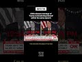 CNN releases montage of Trump contradicting himself within the same speech