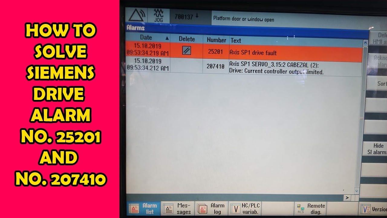 Scheda Ad Anello SIEMENS DLC Per Allarme Antincendio – Mod. 580-034885-2 500-033090 (NOB)