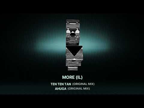 MORE(IL) - TEN TEN TAN