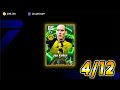 Trick to get Jan Koller with 100 coins in eFootball Mobile